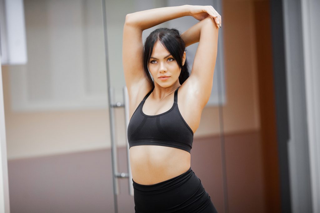 Flexible and balanced workouts for the busy girl in Caloundra